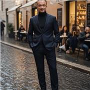 Türkisch lernen mit einem erfahrenen Lehrer aus Zypern – praxisnah, modern und motivierend!